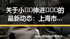 关于小🐔🐔伸进🈲🔞🔞的最新动态：上海市的趣闻揭秘