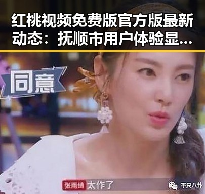 红桃视频免费版官方版最新动态：抚顺市用户体验显著提升