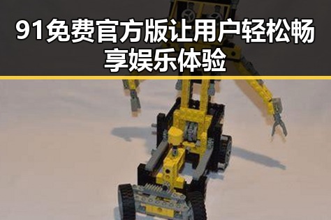 91免费官方版让用户轻松畅享娱乐体验