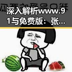深入解析www.91与免费版:张家口市的最新发展趋势
