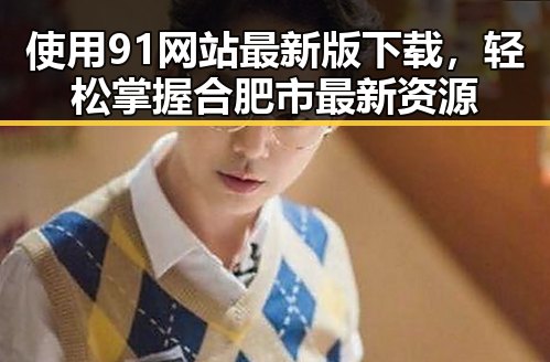 使用91网站最新版下载，轻松掌握合肥市最新资源