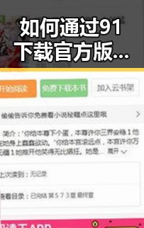 如何通过91下载官方版快速获取所需资源？