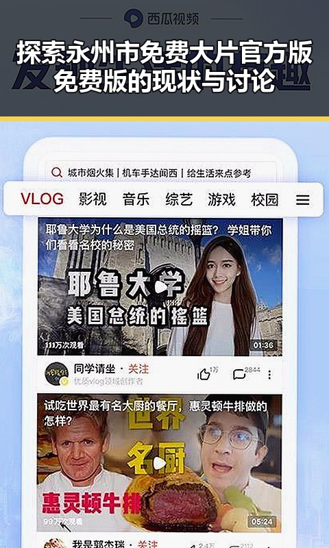 探索永州市免费大片官方版免费版的现状与讨论
