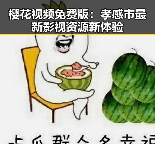樱花视频免费版：孝感市最新影视资源新体验
