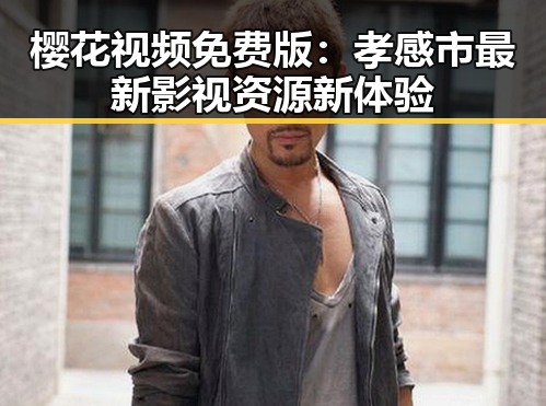 樱花视频免费版：孝感市最新影视资源新体验