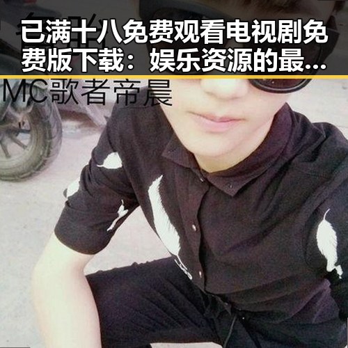 已满十八免费观看电视剧免费版下载：娱乐资源的最新选择